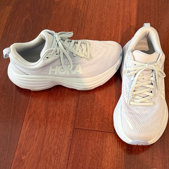 HOKA BONDI 8 - Picture 2 of 5